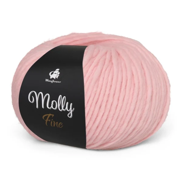 Mayflower Molly Fine